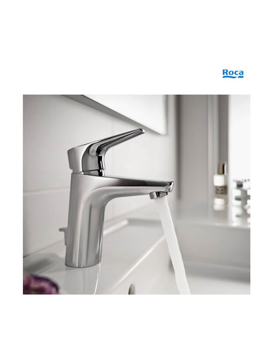 Roca Mischung Waschtischarmatur