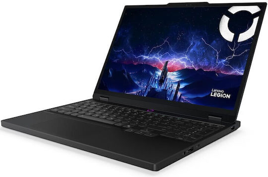 Lenovo Legion 5 15IRX10 15.1" OLED QHD+ 165Hz (i7-13650HX/32GB/512GB SSD/GeForce RTX 5060/No OS) (US Keyboard)