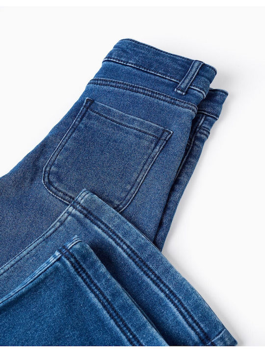 Παιδικό Παντελόνι Τζιν Μπλε Denim