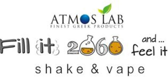 Atmoslab Flavor Shot 30ml 1τμχ