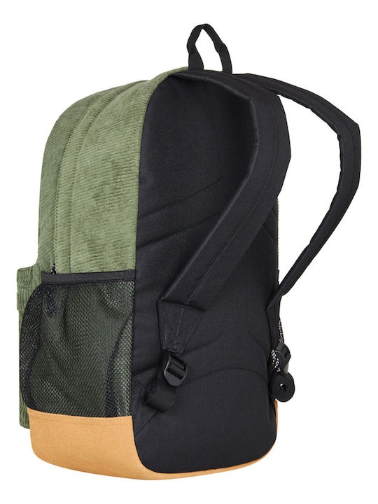 DC Backsider Verde