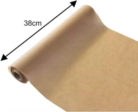 Klausberg Αλουμινόχαρτο 50m x 38cm