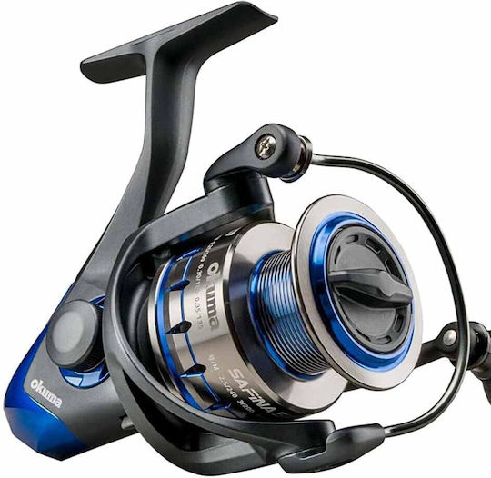 Okuma Safina Fishing Reel