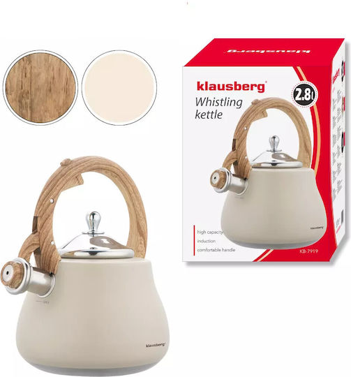 Klausberg Кана Бежов 2800мл