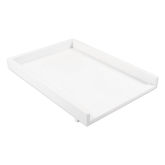 Kidizi Pătuț Pentru Schimbat Bebeluși Dur 55x77cm