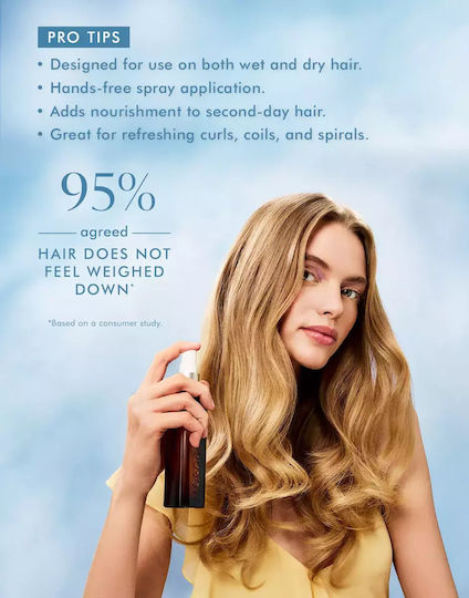 Moroccanoil Treatment Λάδι Μαλλιών 25ml