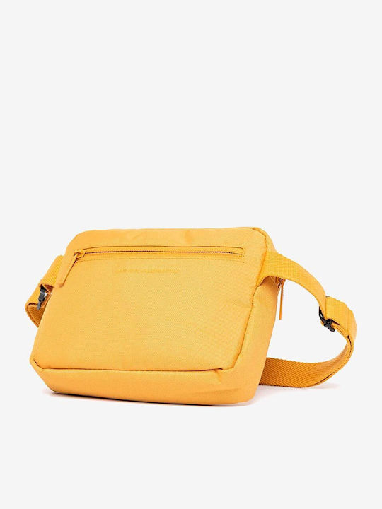 Waist Bag Yellow