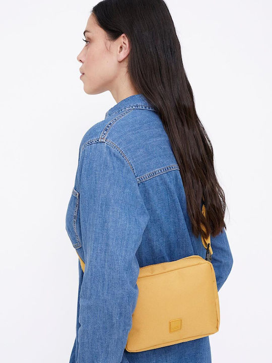 Waist Bag Yellow