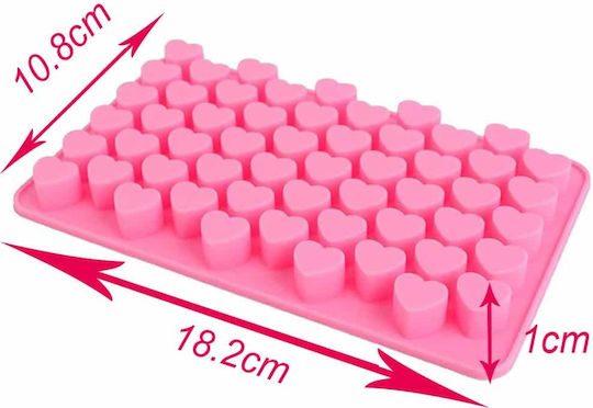 Wax Melt Μικρές Καρδιές