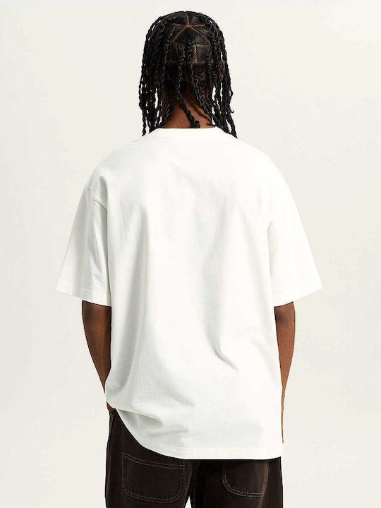Vans T-shirt Marshmallow
