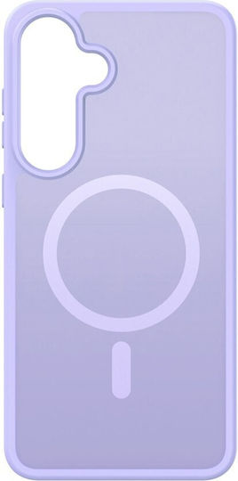 Dux Ducis Yind Series Back Cover Plastic Purple (Galaxy S25 FE)