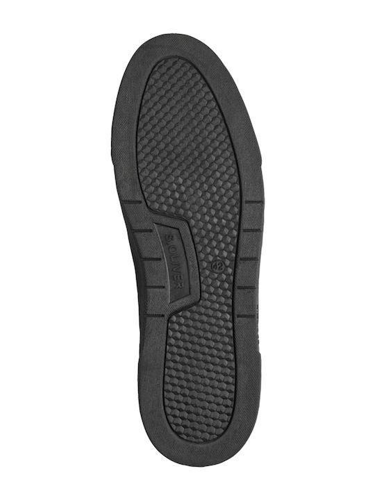 Sneakers Black