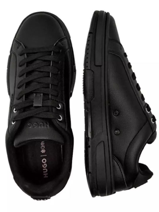 Yarrow Ανδρικά Sneakers Μαύρο