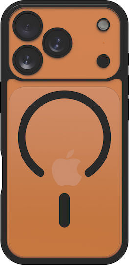 Vivid Προστασία Κάμερας Μεμβράνη για το Apple iPhone 17 Pro Max