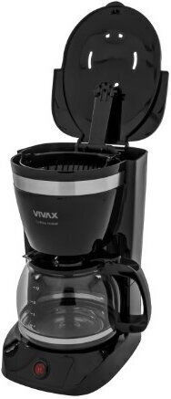 Vivax Filterkaffeemaschine 800W