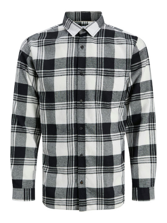 Jack & Jones Shirt Grey