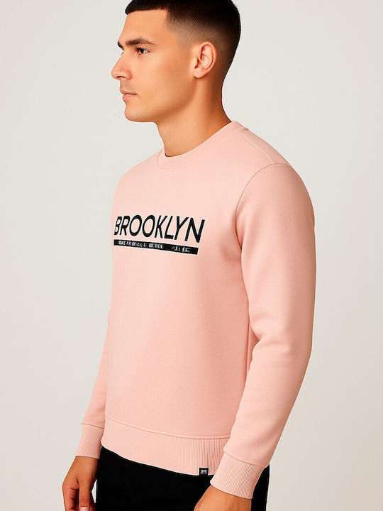 Суитшърт Pink