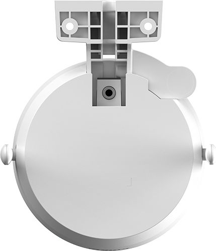 Dahua DH-IPC-P3ASP-PV-0400 IP Κάμερα Παρακολούθησης Wi-Fi Full HD+ 3MP Αδιάβροχη με Ηχείο και Φακό 4mm