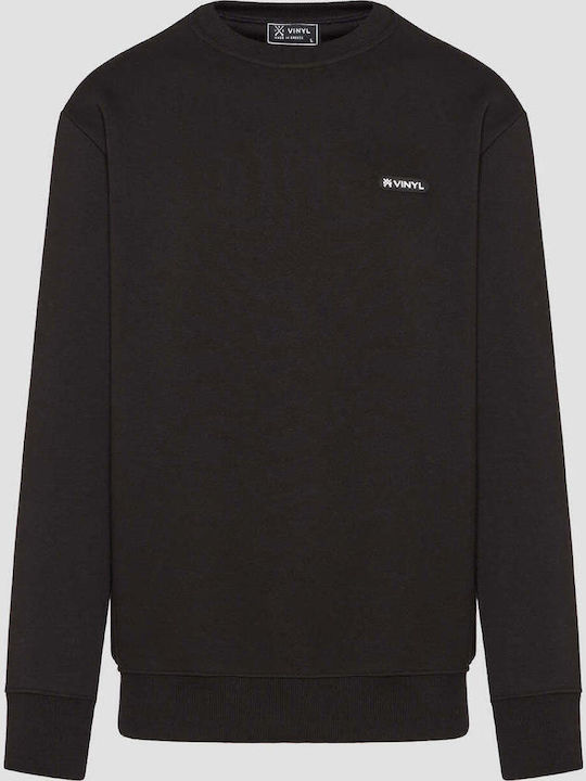 Sweatshirt Black