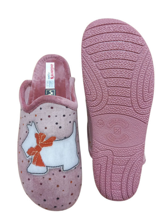 Adam's Shoes