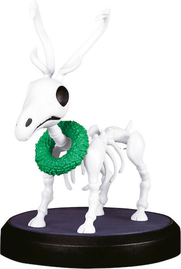 YuMe Toys Nightmare Before Christmas Figure 12pcs