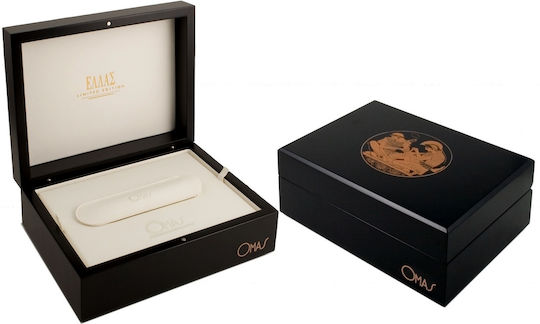 Omas Food Machinery Writing Pen