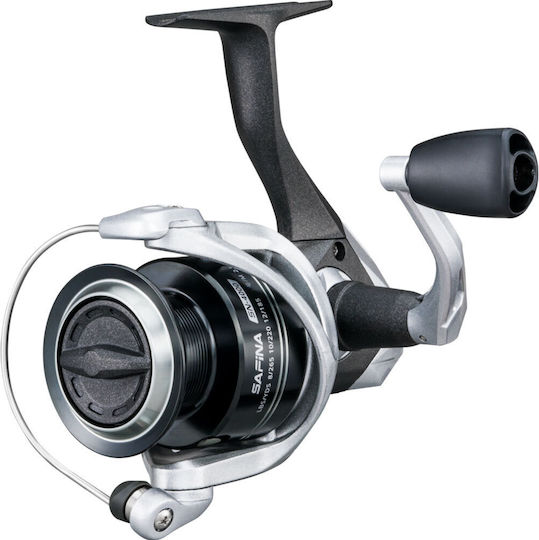 Okuma Safina Fischrolle für Spinnfischen