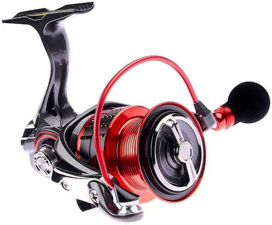 Ryobi Excia Pro 2000 Fishing Reel for Spinning