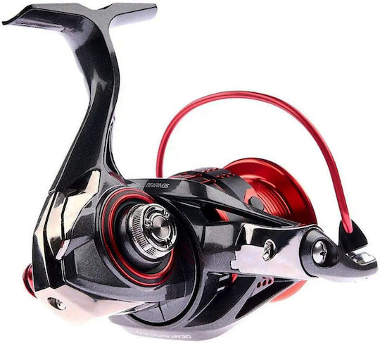 Ryobi Excia Pro 2000 Fishing Reel for Spinning