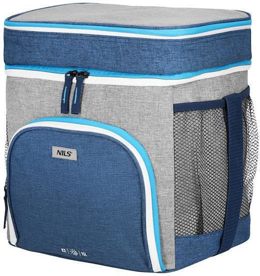 Nils Insulated Bag Shoulderbag 15 liters