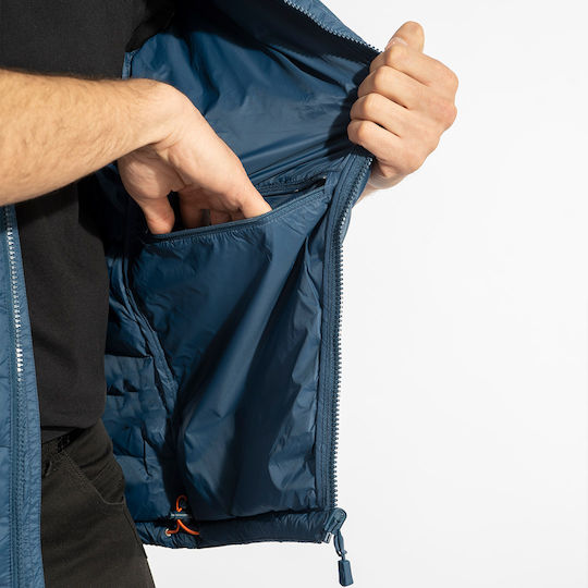 Pentagon Hunting Vest Homer Blue