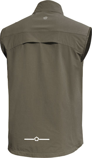 Pentagon Jagdweste Vest Blau