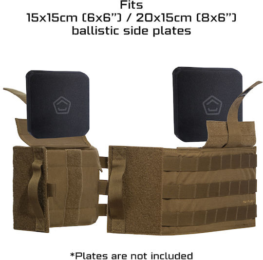 Pentagon Militärisches Zubehör K17094-01