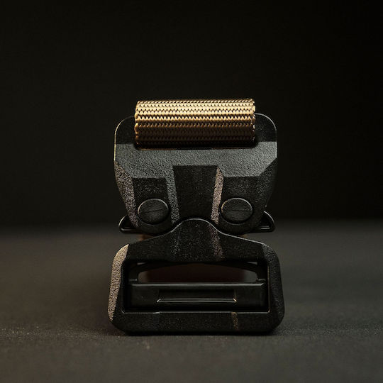 Pentagon Cobra GT Military Belt Operational Coyote 340mm
