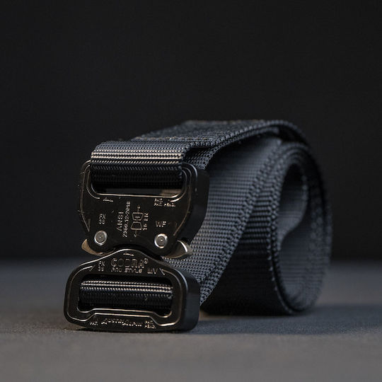Pentagon Cobra Pro 38 Military Operational Strap Belt 340mm Coyote