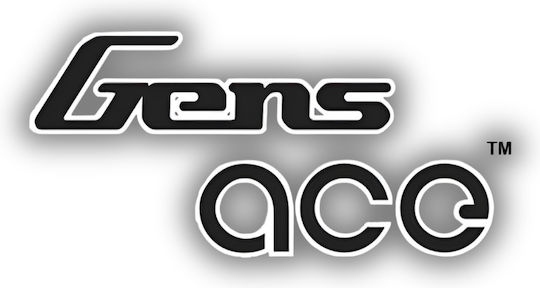Gens Ace 2s Charge Cable 4mm & 5mm Bullet