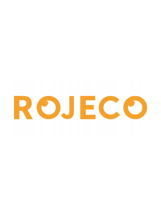 Rojeco Αυτόματο Παιχνίδι Γάτας Μπάλα Πράσινο