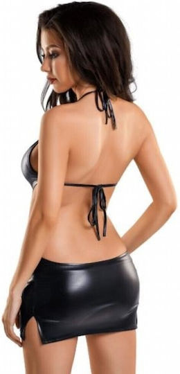 Glossy Wetlook