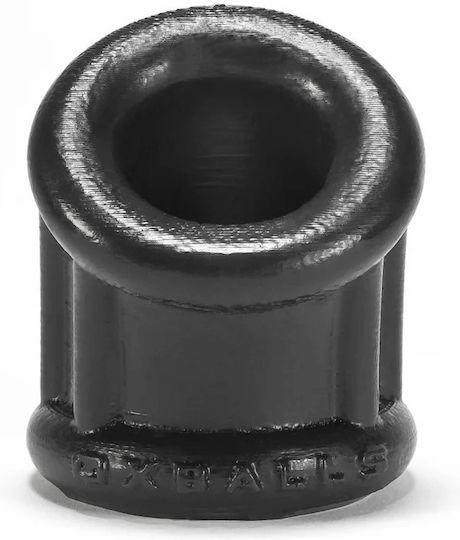 Oxballs Silicone Ballbender 2 Black