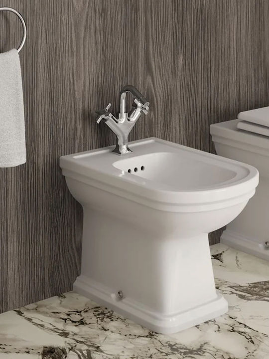 Ideal Standard Floor-Standing Bidet xx