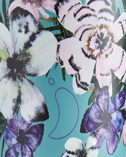 Chilly's Кафе Чаша Emma Bridgewater Термос Неръждаема Стомана Без BPA 340мл Цветен