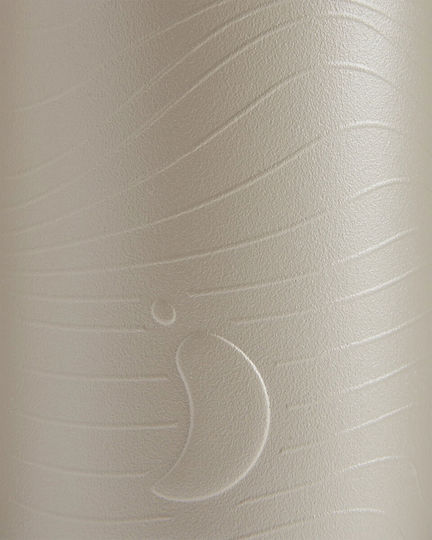 Chilly's Series 2 Elements Μπουκάλι Θερμός Ανοξείδωτο BPA Free 500ml Strata