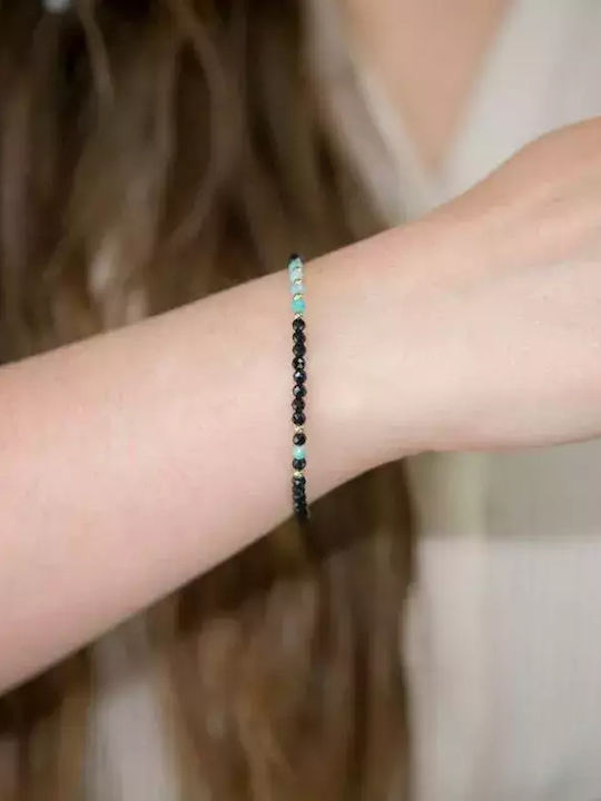 Femeie Brățară din Aur 14K