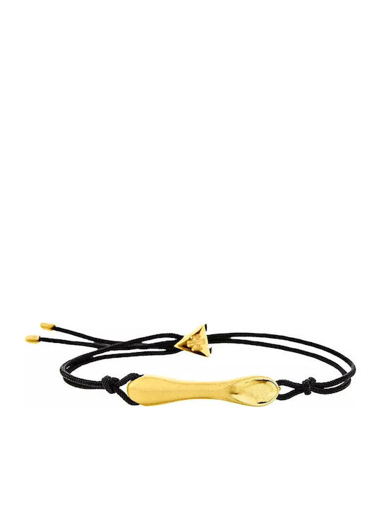 Women's Bracelet made of Cord