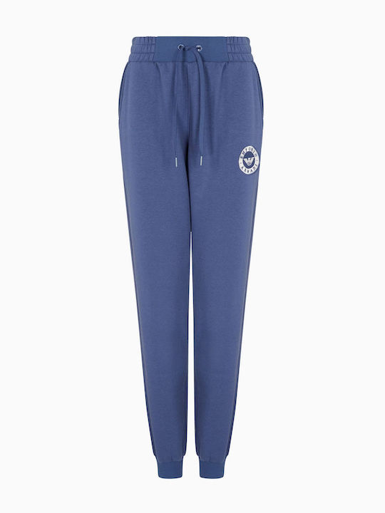 Παντελόνι Φόρμας Vintage Indigo