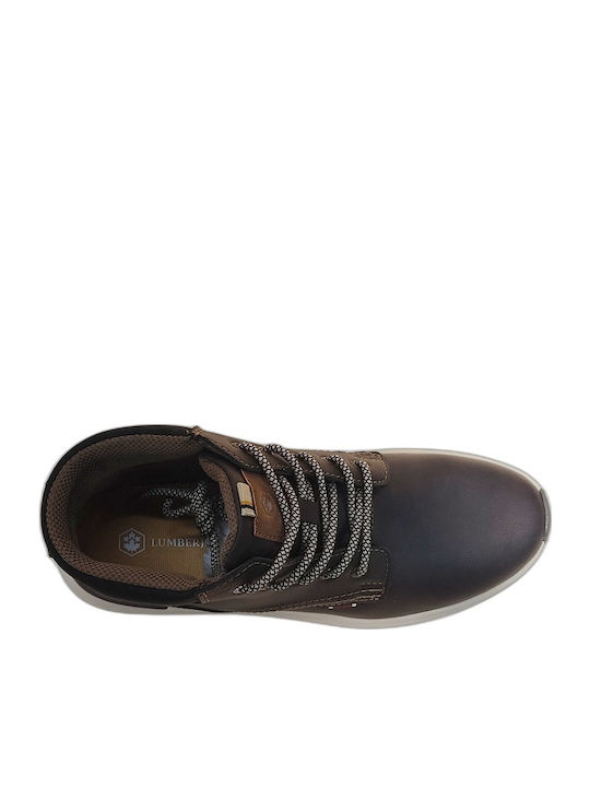 Neil Brown Men's Boots