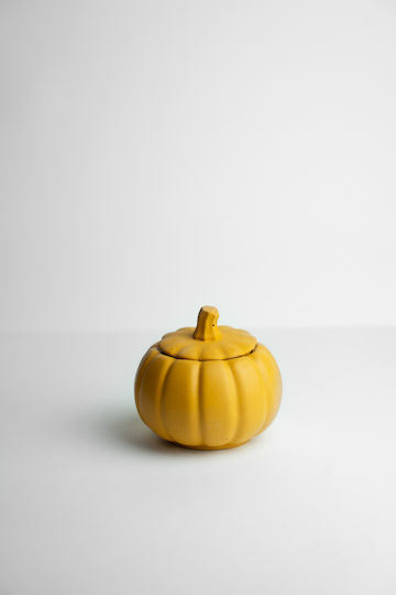 Eros Candles Home Fragrance with Fragrance Pumpkin