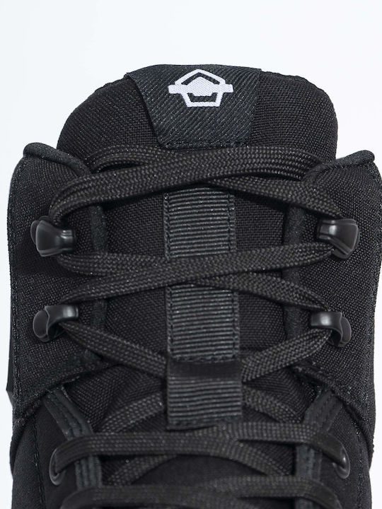 Pentagon Hybrid Hunting Boots in Black color