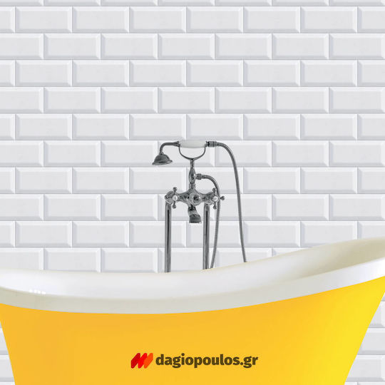 Mercola Liquid Glass Tub & Tile Ρητίνη Δύο Συστατικών 1kg
