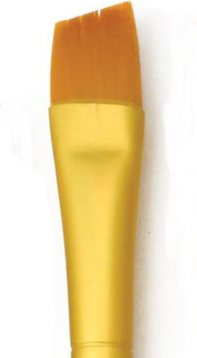 Brush 3/4 Acrylic Royal No 12